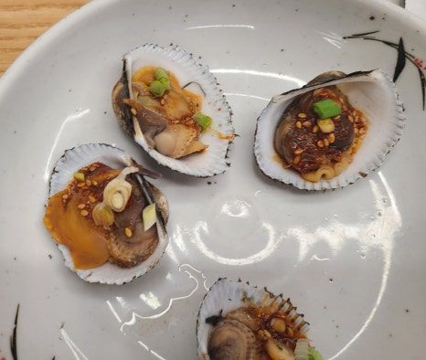 강진 남도요리 제대로 즐긴 [예향] 한정식 후기