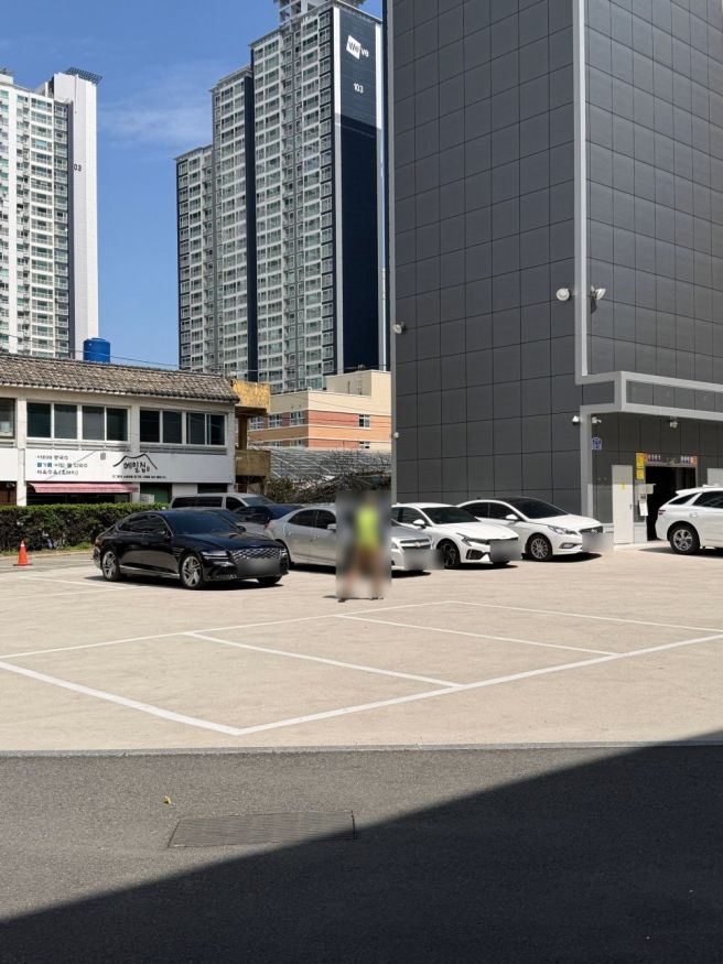 해운대 왔으면 먹고 가야 한다는 암소갈비