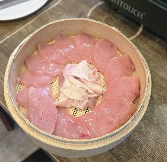 제주 협재해수욕장 맛집｜한림 옹포 별장가든 메뉴 위치 후기 총정리