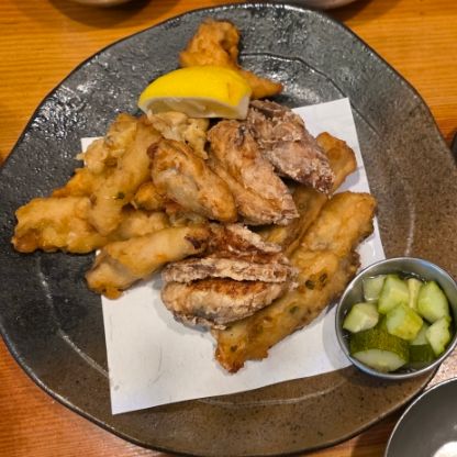 부산 금수복국 해운대점 다녀온 후기