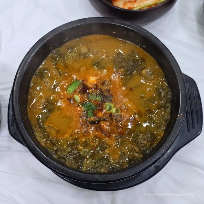 [ 전북 남원 맛집 추천 ] 남원 광한루 근처 새집추어탕 내돈내산 후기 ( feat. 남원 현지인 맛집 )