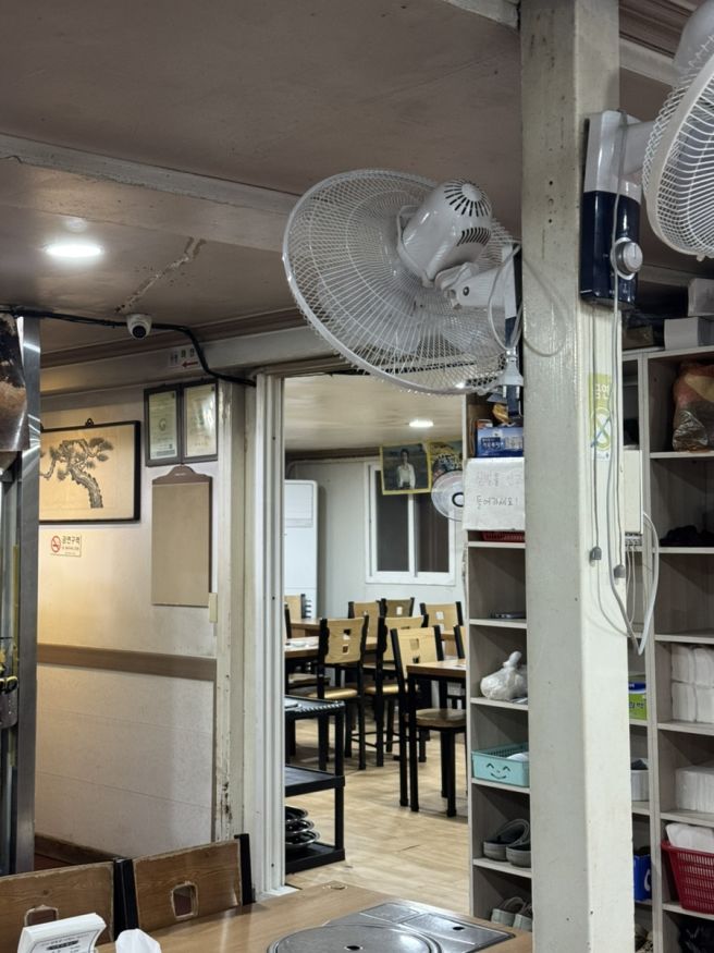 전남 담양 창평 창평국밥 곱창전골, 막창전골