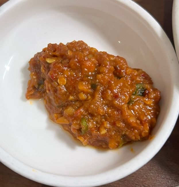 [안동 맛집] 옥동손국수