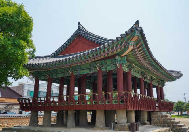 정읍 한정식 맛집 제대로 즐기고 싶다면 대일정