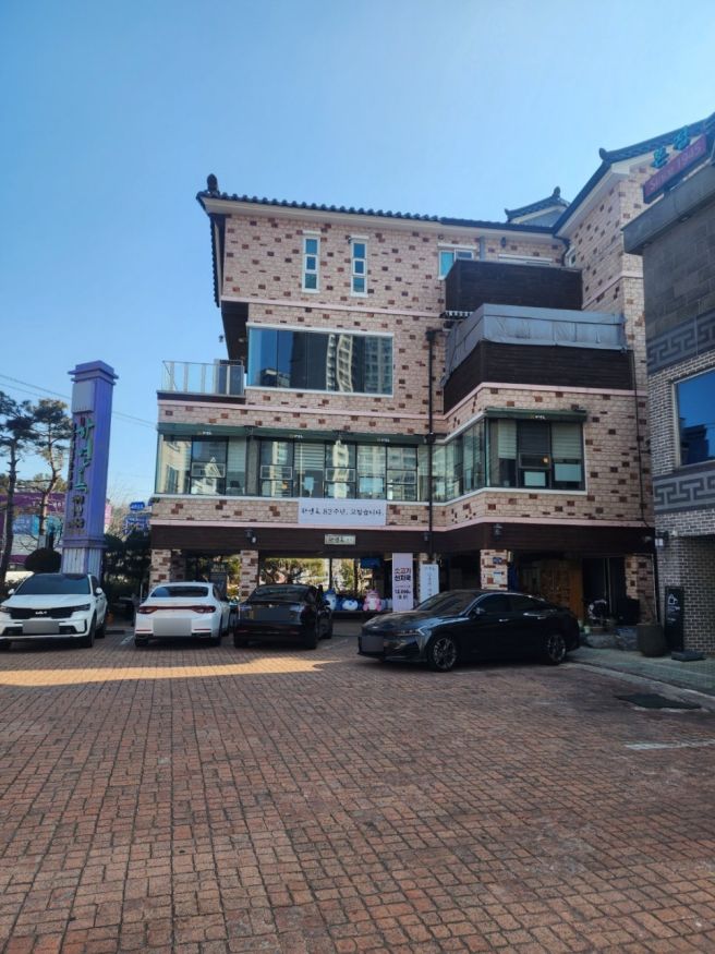 진주냉면후기 '하연옥 본점' :: 진주 물냉면 &amp; 육전