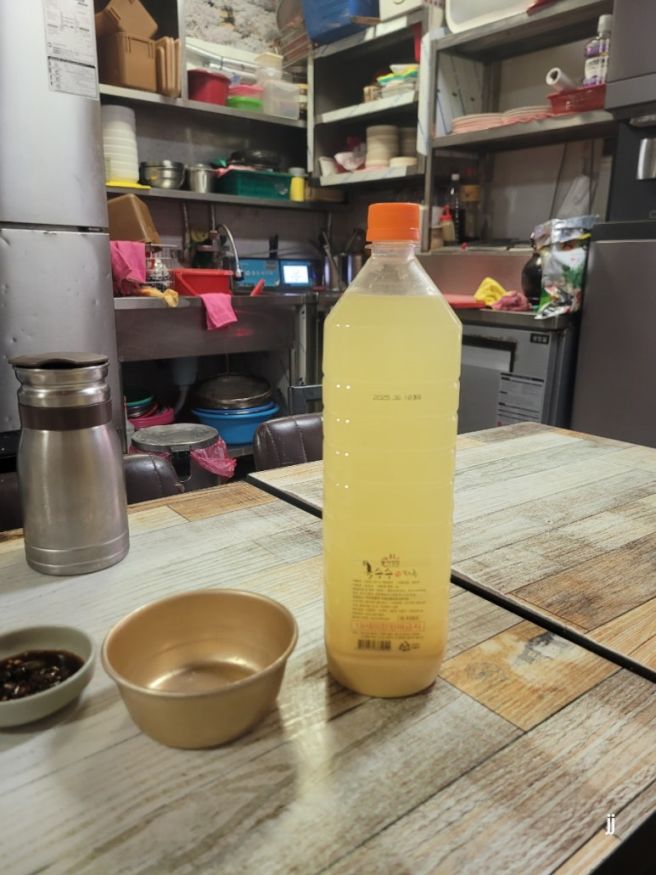 평창 올림픽시장 3대천왕 전 맛집 메밀나라 메밀전병 옥수수막걸리 빽다방 강원평창점