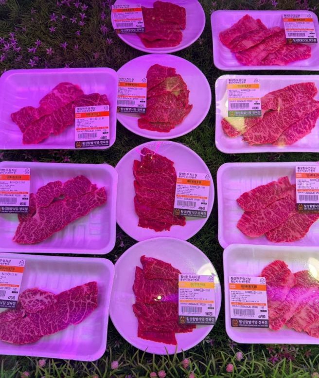 강원도 횡성 맛집 | 횡성 한우 블루리본 맛집 함밭식당 내돈내산 후기