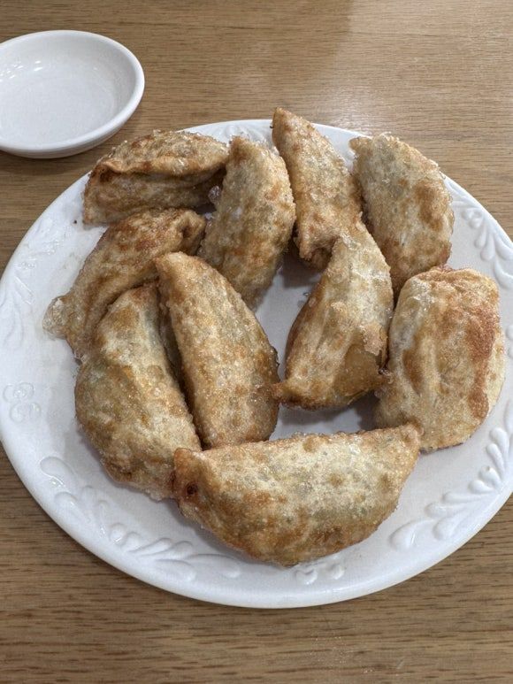 포항 블루리본 맛집 명승원만두 솔직후기
