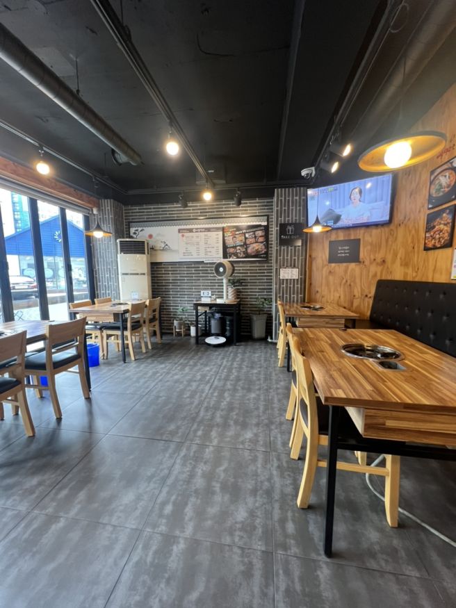 대구 달서구 내돈내산 맛집-버들 식당🥘(월성 월배점)