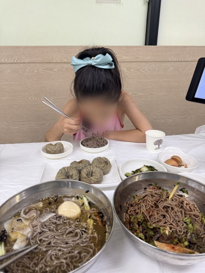 양양 쏠비치 1박 후기｜오션플레이 워터파크·객실...중앙시장 먹거리·송이골까지 (아이랑 강원도 여행)