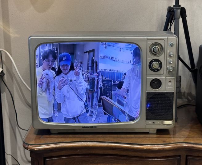 예산 여행 :: 소복갈비 예산시장 애플양과점 다방면 카페