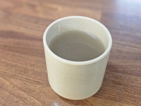 80년 노포의 극강 슴슴함, 춘천 사농동 '평양냉면'을 향한 질주