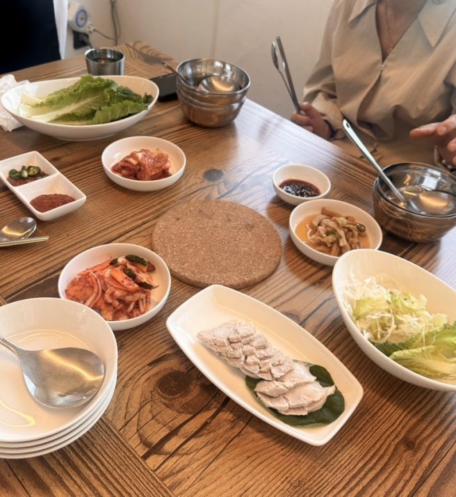 제주공항 근처 순살갈치조림 맛집 복집식당, 세트메뉴 강력추천 내돈내산