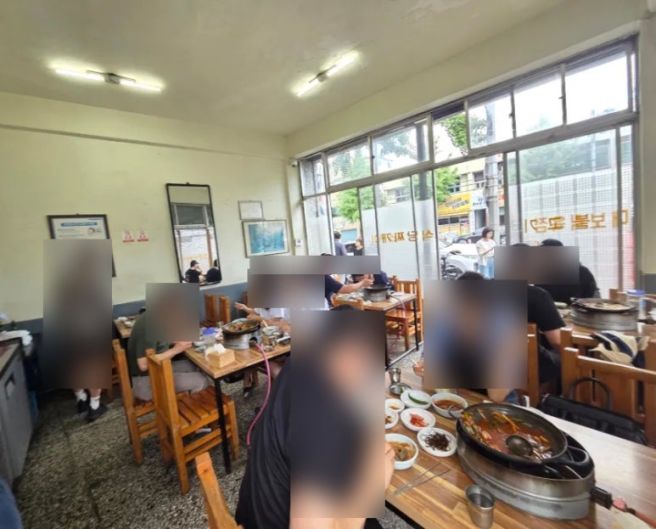 [경산] 대보식육식당 : 지난 5월 다시 찾은 돼지찌개 맛집