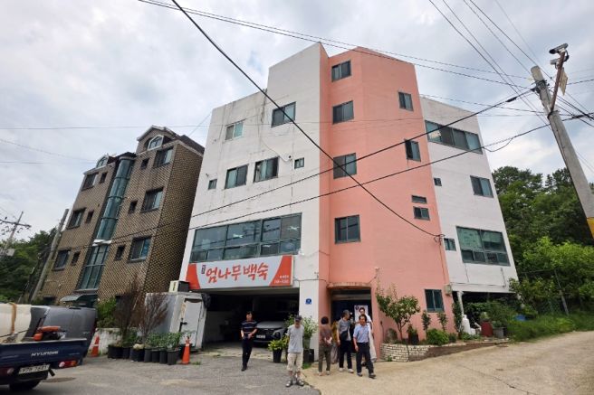 영동 몸보신 맛집, 정성 가득한 한 끼! 원조 엄나무백숙에서 든든하게 몸보신하고 왔어요