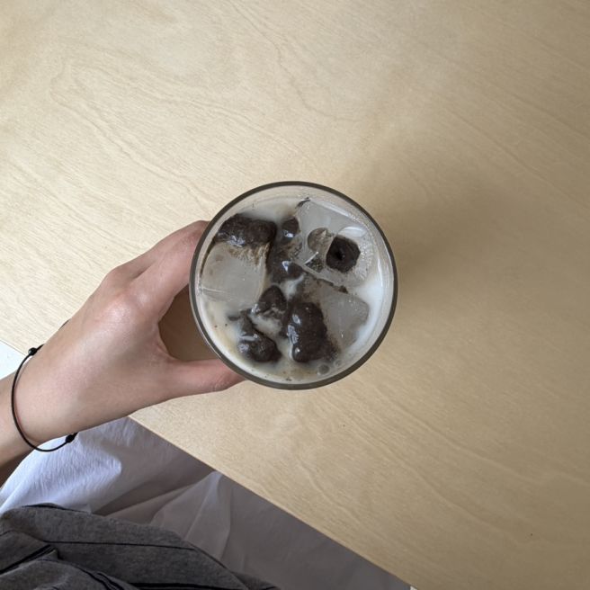 제주 토박이 삼남매 맛집투어 | 해바라기본점·모아스·엠블라 | 레미콘갤러리 화북 전시