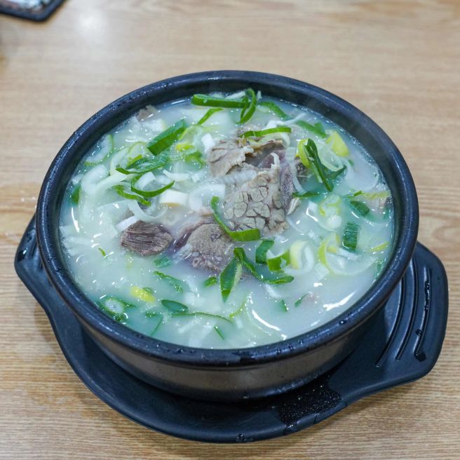 [서울/종로] 김두환의 당골집 이문설농탕, 서울 종로구 인사동 100년 전통 미슐랭 설렁탕 맛집 완벽 분석