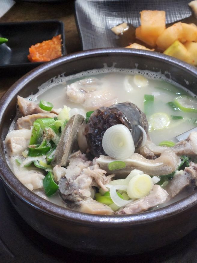 서울 노포 영등포 대림동 순대국 국밥 맛집 삼거리먼지막순대국 재방문 맛집
