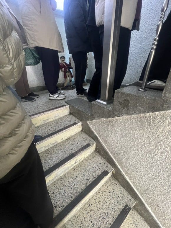 영주맛집 나드리 쫄면 내돈내산 솔직후기