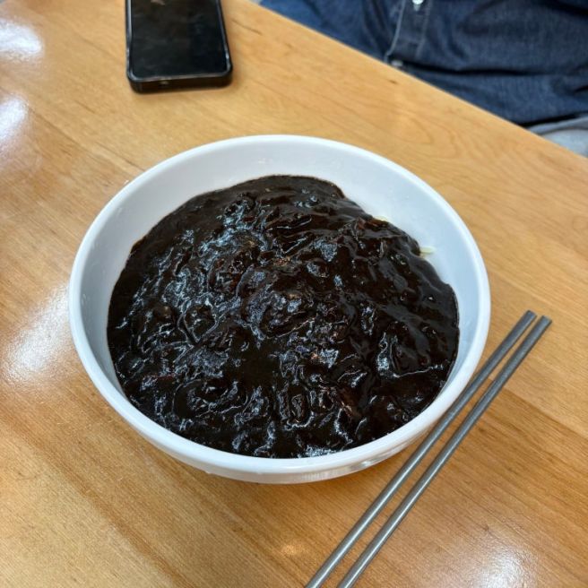 [안동] 삼대천왕 생활의 달인 냉우동 비빔우동 맛집 신선식당