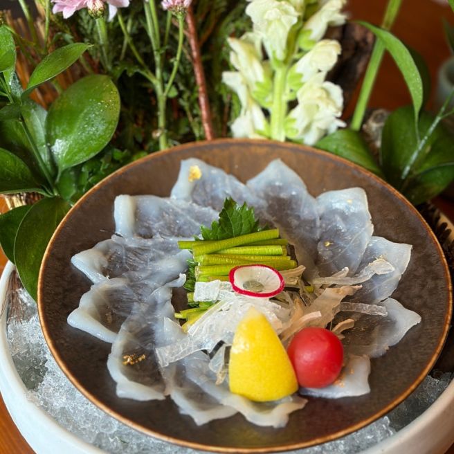 해운대 맛집 금수복국 점심특선 복사시미 정식 완벽