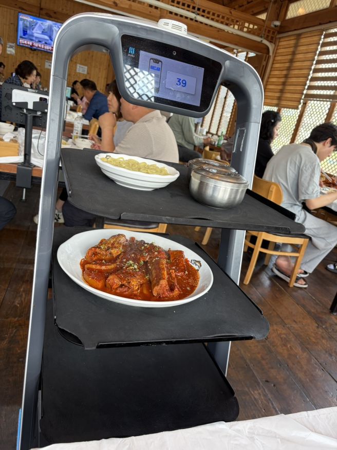 경북 영천 은해사 근처 가볼 만한 맛집 현지인 추천 은해사정코다리 내돈내산 후기