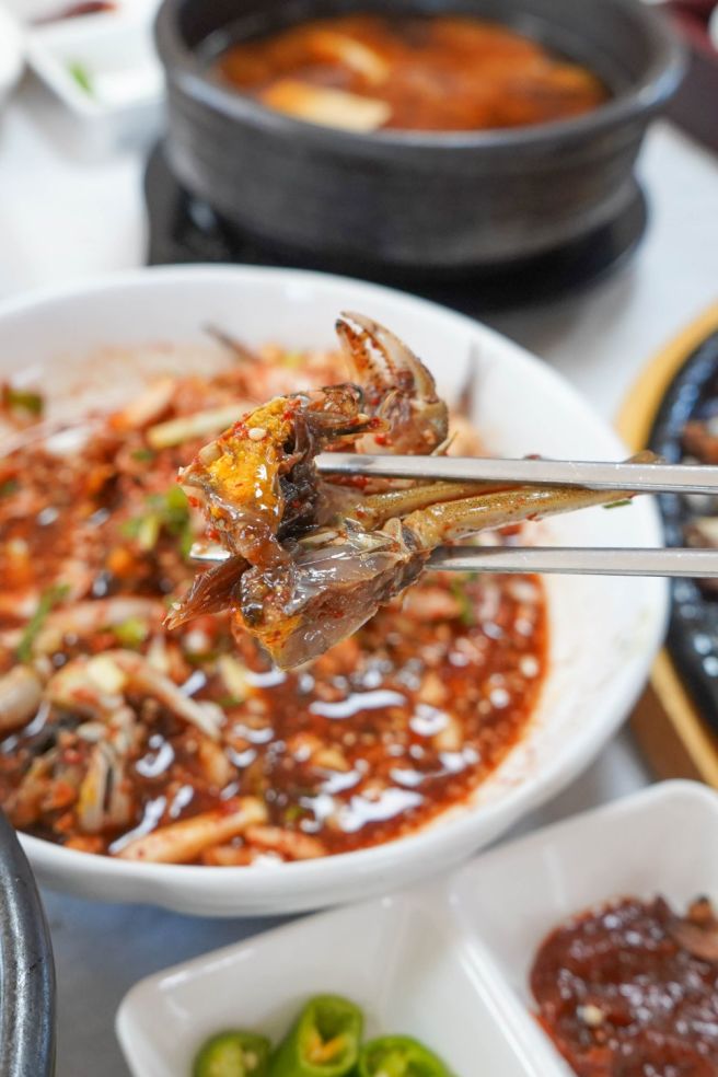 정읍 한식 맛집 정읍 올 때마다 들리는 대일정