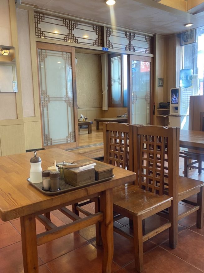 [여수 맛집] 함남면옥 - 70년 전통의 노포 함흥냉면 맛집