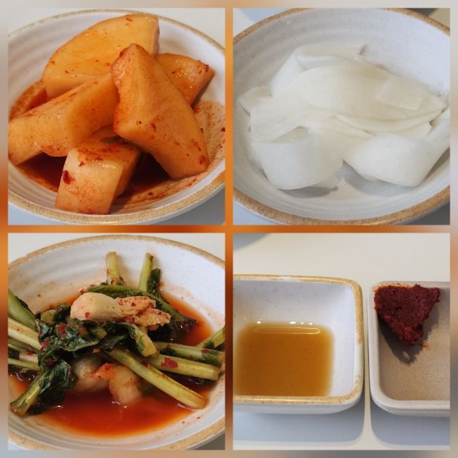 강릉 동치미 막국수 맛집 삼교리동치미막국수 남항진점