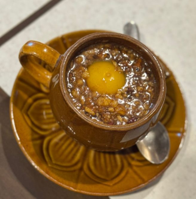 대구 종로 카페 미도다방ㅣ70년 전통의 쌍화차 맛집 🍵