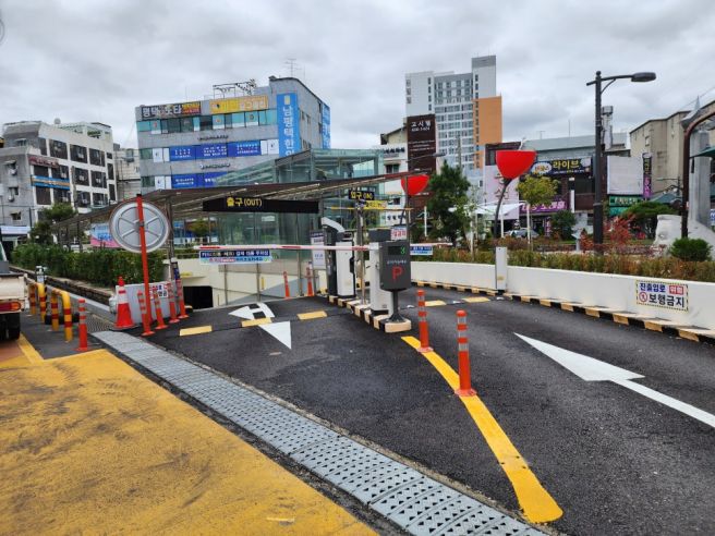 평택역 평택맛집 명물곱창 순대볶음 경기노포 40년째운영