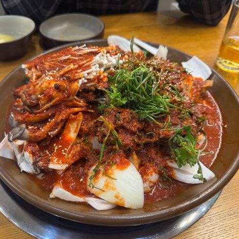 강서동맛집 황할머니갈비집 강서 본점 후기｜청주갈비찜 맛집 방문기