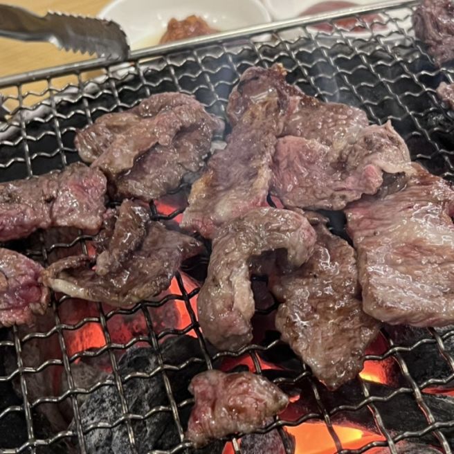 [경주 고기 맛집] 경주 맛집 소고기 맛집 영양숯불갈비 가족 외식 추천, 주차/웨이팅