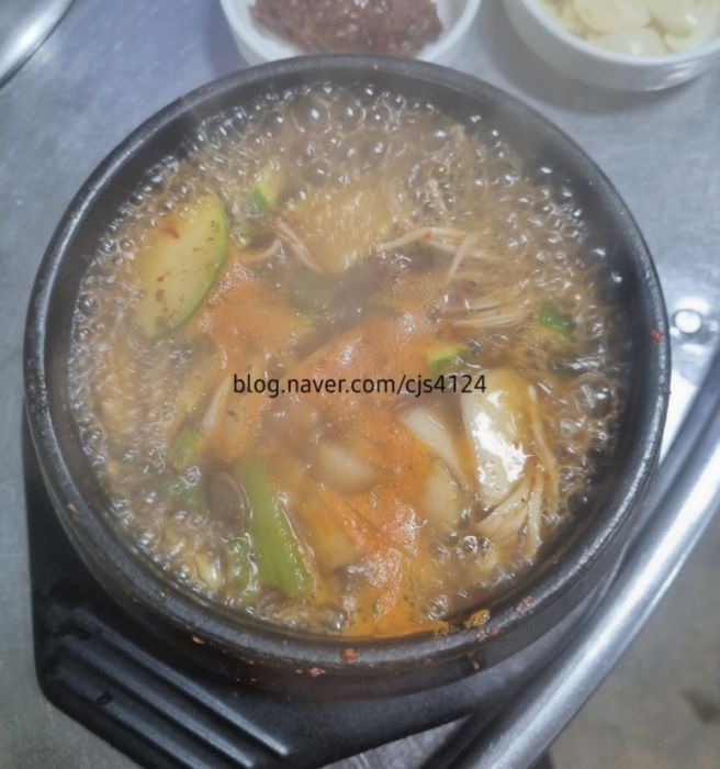 대구 상인동 맛집 대원석쇠불고기 달서구 맛집