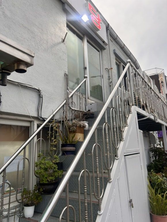 [제주도] 내돈내산 공항근처 제주시 현지인맛집_태광식당