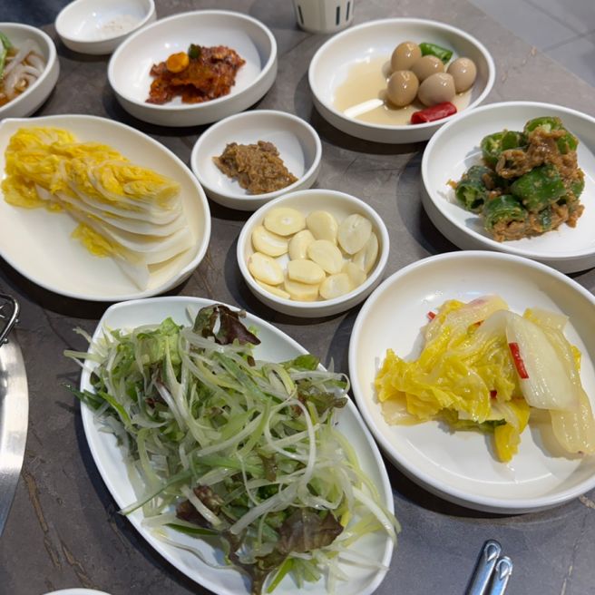 안동갈비골목 한우 맛집 추천 뉴서울갈비