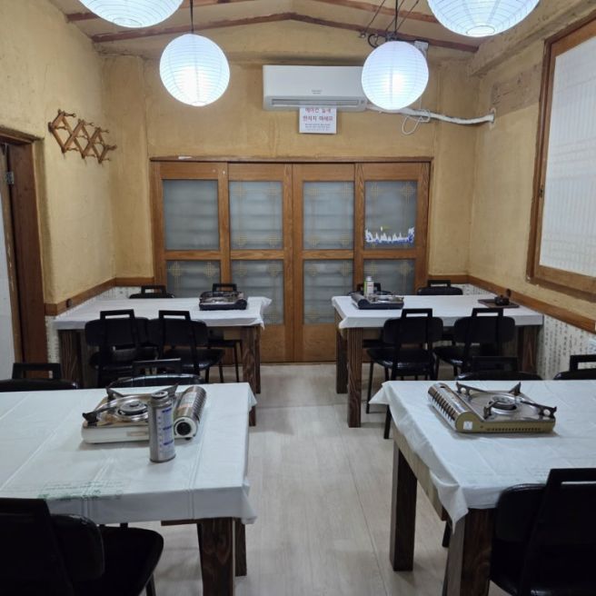 계룡시 숨은 맛집, 흥부와 놀부 내돈내산 후기