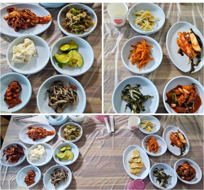 소상공인연합회 홍성지부 회원사-돌산가든
