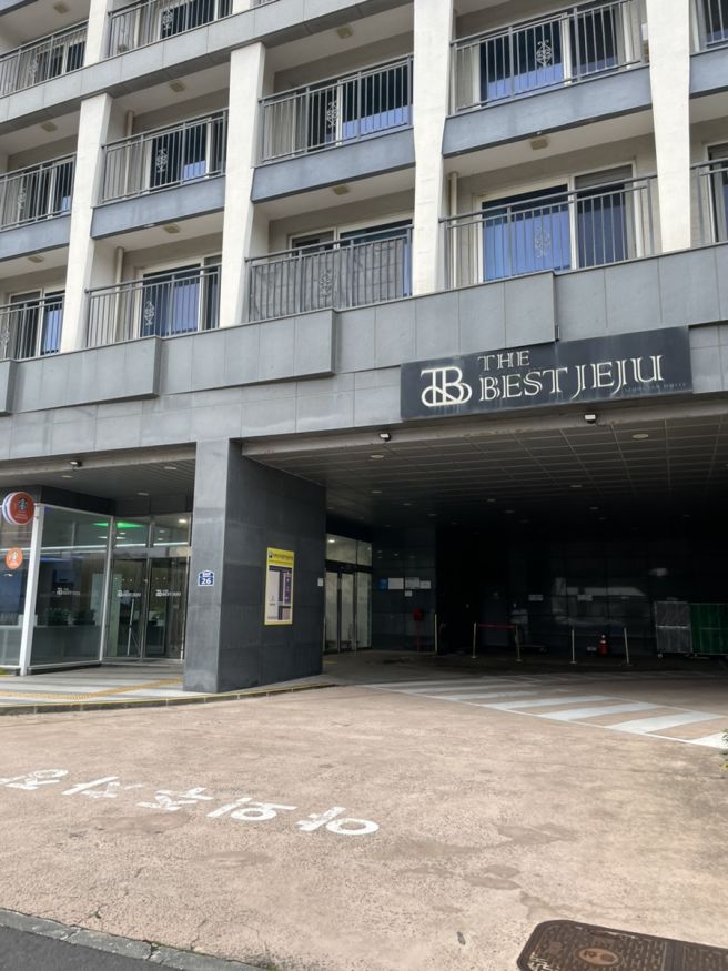성산일출봉 근처 흑돼지 맛집 삼수정, 빵해장은 보룡제과 대파빵