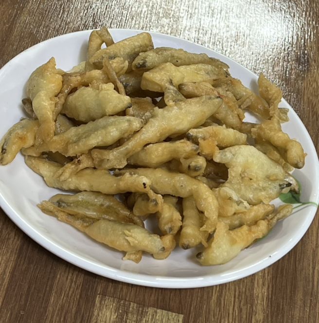 [금산 맛집] 금산어죽맛집 / 영동어죽맛집 선희식당 내돈내산 솔직후기(인삼어죽, 도리뱅뱅, 빙어튀김)