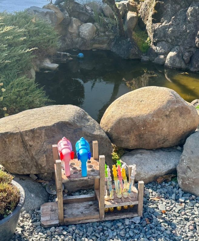 ［ 광주여행 ] 광주 한옥카페 조선피플 | 아이 동반·소규모 모임하기 좋은 카페 + 궁전제과