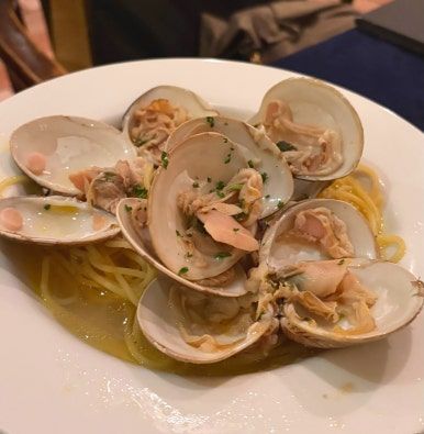 [중구/을지로입구역] 서울 이탈리안 레스토랑 <라칸티나 La Cantina> 내돈내산 후기 / 위치, 웨이팅...