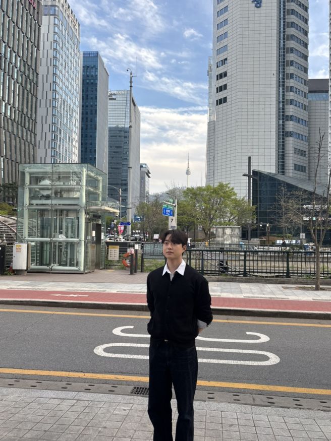 🐟 종로 레트로 감성 맛집 | 옛날집 낙원아구찜(처음집) — 57년 전통•종로 노포거리•청계천 산책