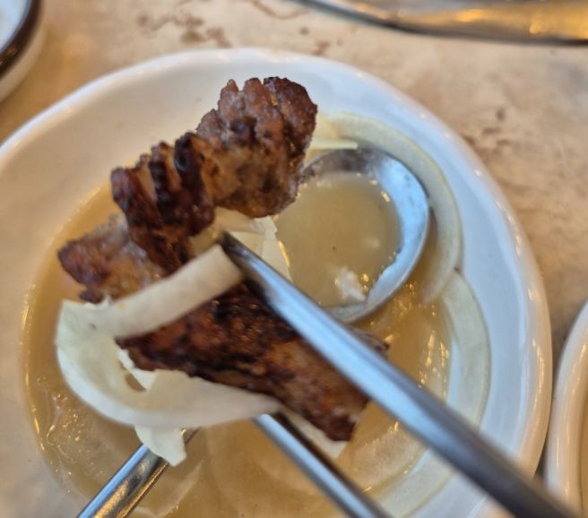 제주여행 제주 늘봄흑돼지 맛집 먹고 반해버린 블루리본인증 단체 모임 맛집 솔직후기 주차정보