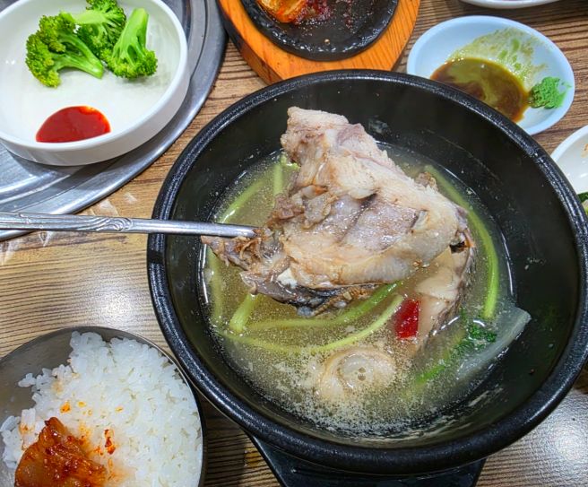 전주 맛집 금일옥: 현지인 픽! 전주 60년 전통 민어탕 맛집 '금일옥' 완벽 가이드!