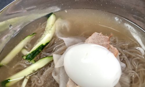 [생활의 달인 554회 오늘 맛집] 평양냉면의 달인ㅣ평양냉면ㅣ2026년 09월 재방송 정보