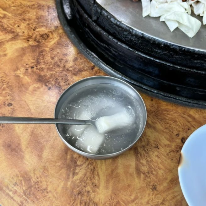 [춘천 당일치기] 시민닭갈비, 인필드, 호손만두, 팬더하우스