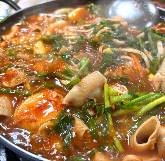 대전 정림동 맛집 구들마루 곱창전골 20년 넘게 다닌 내 찐 단골 원조집