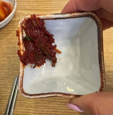 [속초] 미쉐린맛집 / 블루리본 속초가리국밥 " 신다신 " 함흥냉면 / 웨이팅맛집