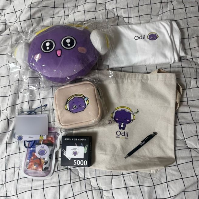 한국관광공사 오디(Odii) 모니터링단 1기 합격 후기: 서류/면접/발대식 총정리